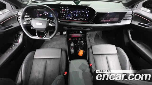 Audi A5 2025 thumb 7