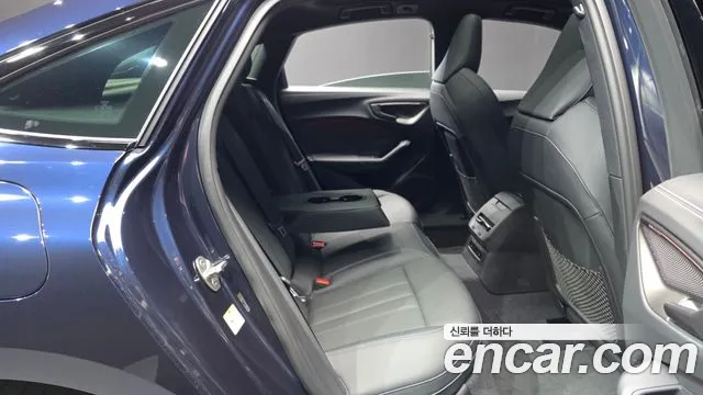 Audi A5 2025 thumb 12