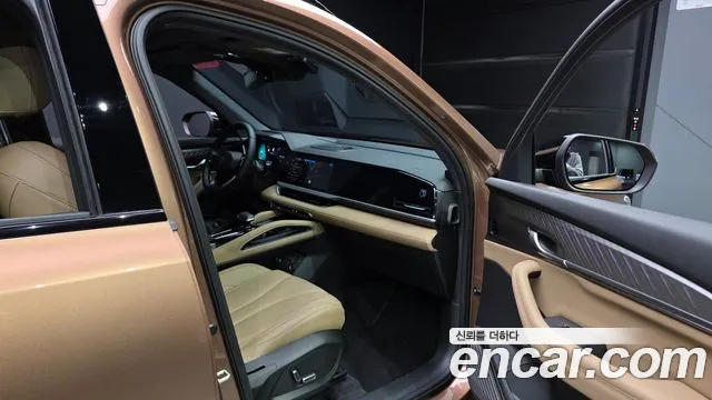 Renault-KoreaSamsung Koleos 2026 thumb 10