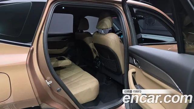 Renault-KoreaSamsung Koleos 2026 thumb 11