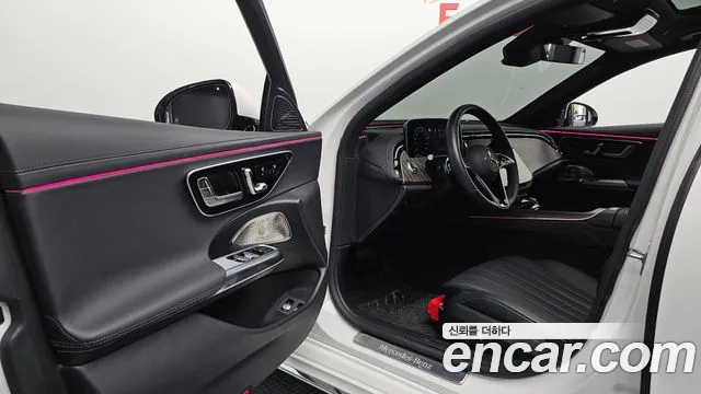 Mercedes-Benz E-Класс 2025 thumb 10