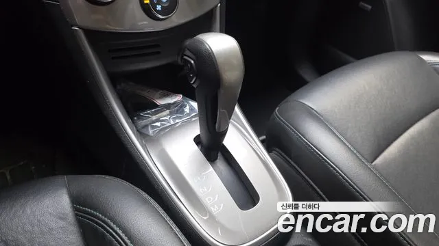 ChevroletGMDaewoo Tracker 2015 thumb 9