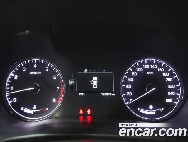 Hyundai Genesis 2014 thumb 5