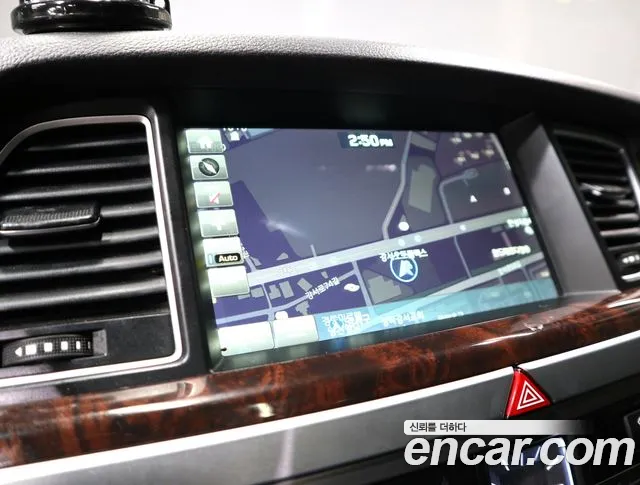 Hyundai Genesis 2014 thumb 7