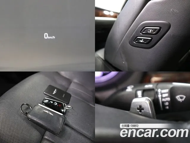 Hyundai Genesis 2014 thumb 9