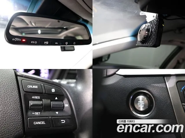 Hyundai Genesis 2014 thumb 10