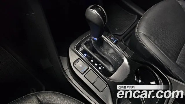 Hyundai Santa Fe 2014 thumb 9