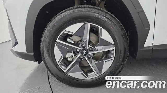 Hyundai Tucson 2026 thumb 5