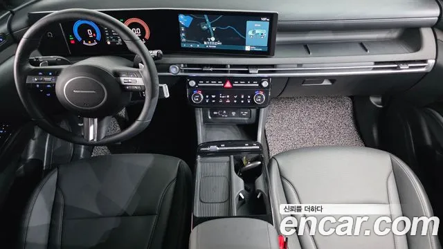 Hyundai Tucson 2026 thumb 7