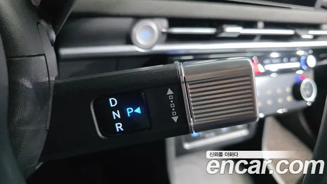 Hyundai Tucson 2026 thumb 9