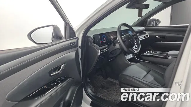 Hyundai Tucson 2026 thumb 10