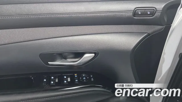Hyundai Tucson 2026 thumb 11