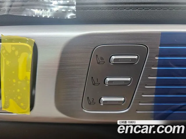 Hyundai Santa Fe 2026 thumb 8