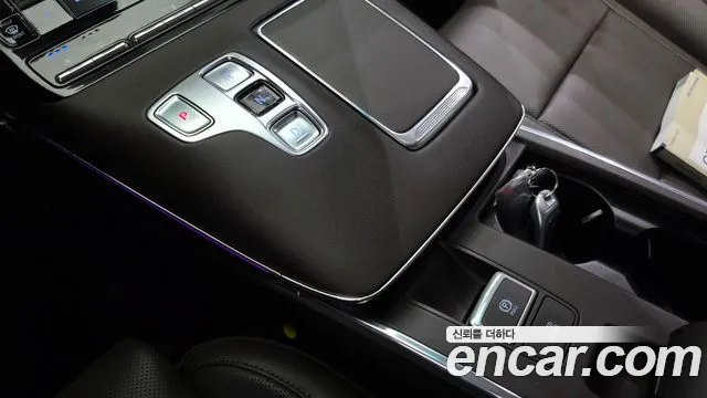 Hyundai Grandeur 2021 thumb 9