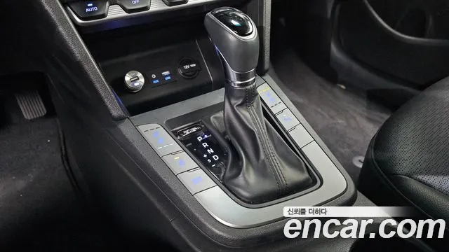 Hyundai Avante 2018 thumb 9
