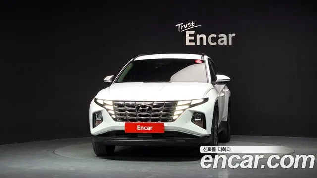 Hyundai Tucson 2022 thumb 3