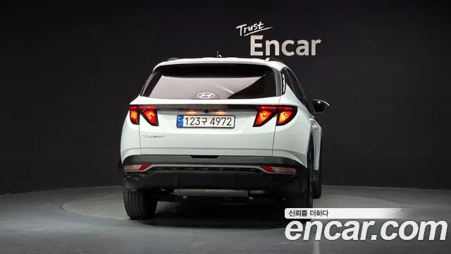 Hyundai Tucson 2022 thumb 4