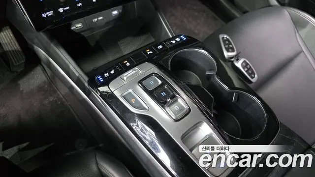 Hyundai Tucson 2022 thumb 9