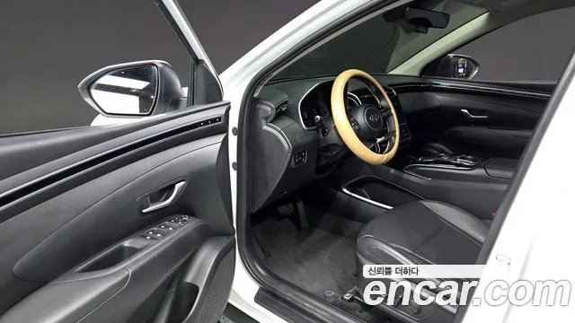 Hyundai Tucson 2022 thumb 10