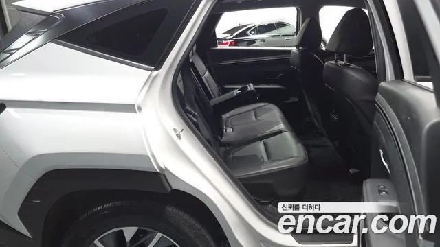 Hyundai Tucson 2022 thumb 11