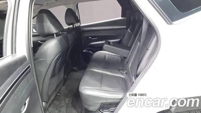Hyundai Tucson 2022 thumb 12