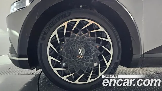 Hyundai IONIQ 5 2022 thumb 4