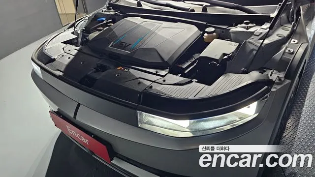 Hyundai IONIQ 5 2022 thumb 5