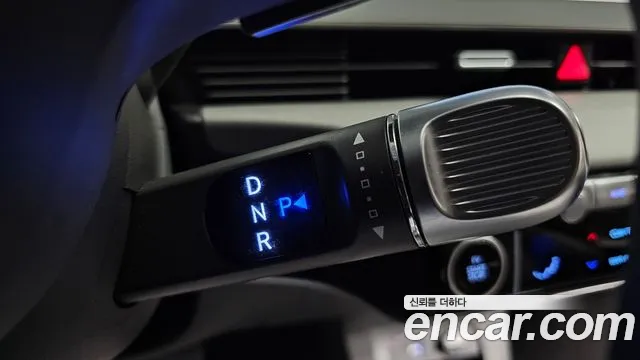 Hyundai IONIQ 5 2022 thumb 8