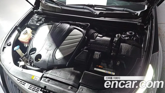 Hyundai Grandeur 2016 thumb 6