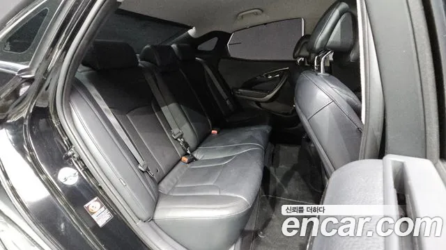 Hyundai Grandeur 2016 thumb 11