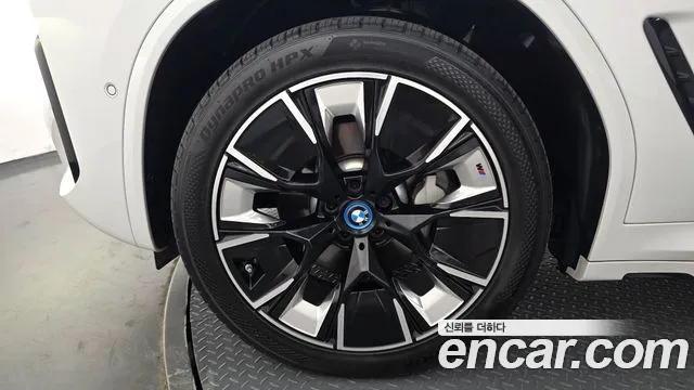 BMW X3 2023 thumb 5
