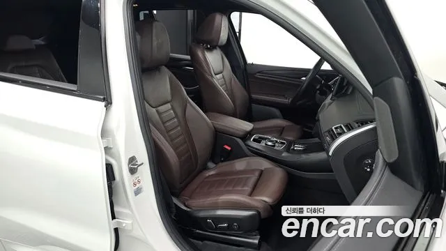 BMW X3 2023 thumb 11
