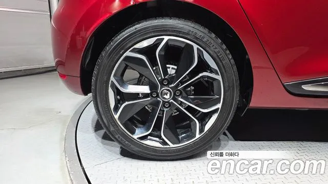 Renault-KoreaSamsung Cilo 2019 thumb 5