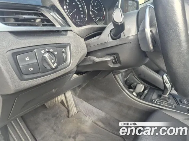 BMW X1 2019 thumb 7