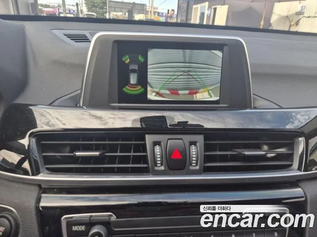 BMW X1 2019 thumb 9