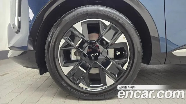 Kia Sportage 2024 thumb 4
