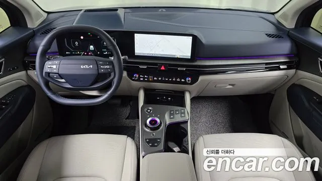 Kia Sportage 2024 thumb 6