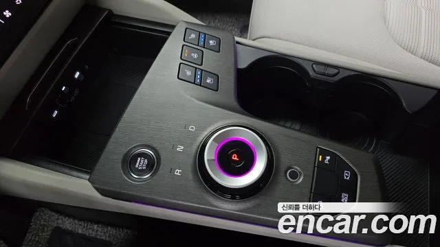Kia Sportage 2024 thumb 8