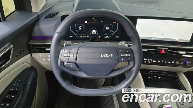 Kia Sportage 2024 thumb 11