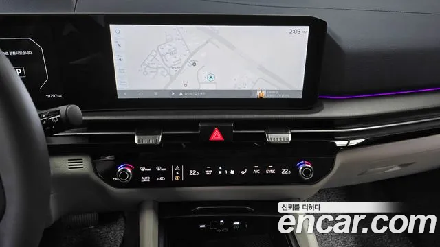 Kia Sportage 2024 thumb 12