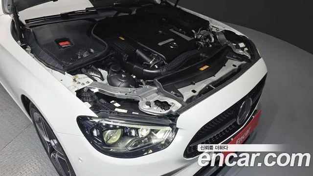 Mercedes-Benz E-Класс 2023 thumb 6