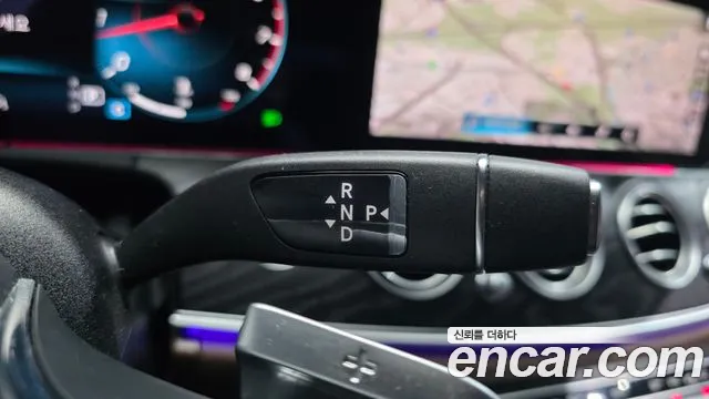 Mercedes-Benz E-Класс 2023 thumb 9