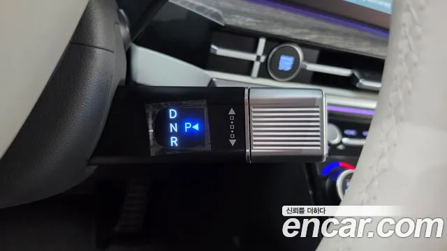 Hyundai Santa Fe 2024 thumb 9