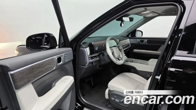 Hyundai Santa Fe 2024 thumb 10