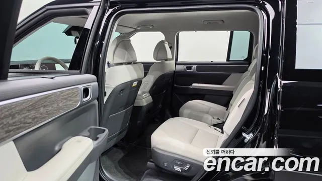 Hyundai Santa Fe 2024 thumb 11