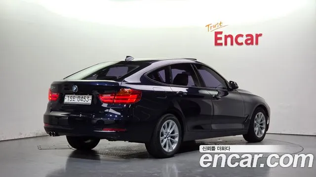 BMW Gran Turismo 2016 thumb 2