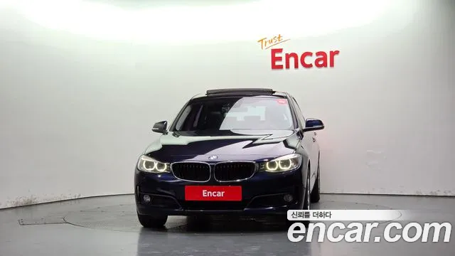BMW Gran Turismo 2016 thumb 3