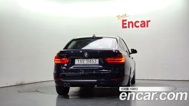 BMW Gran Turismo 2016 thumb 4