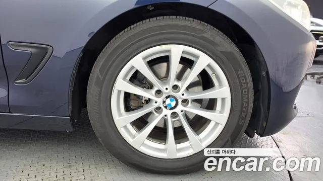 BMW Gran Turismo 2016 thumb 5