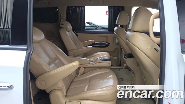 Kia Carnival 2018 thumb 11